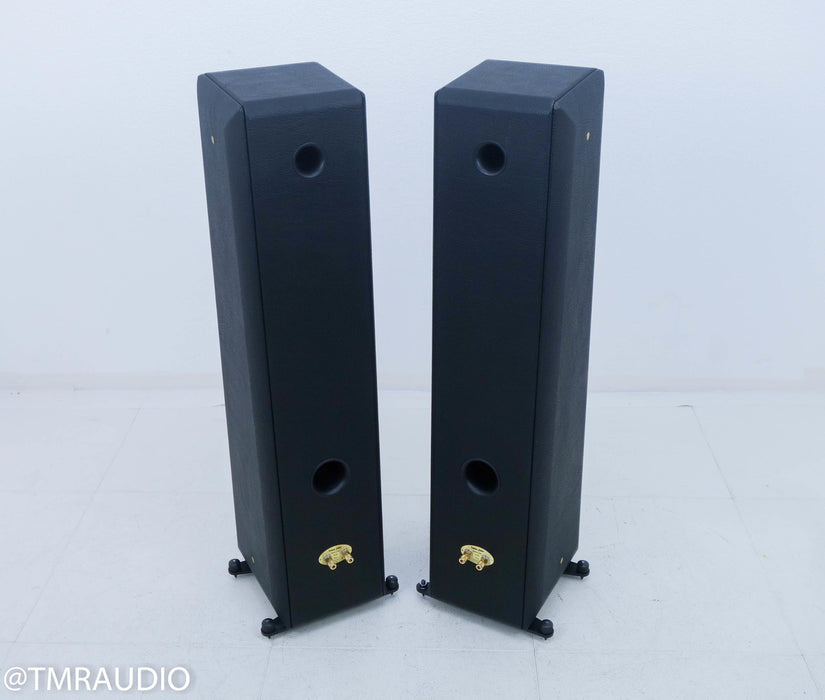 Sonus Faber Toy Tower Floorstanding Speakers