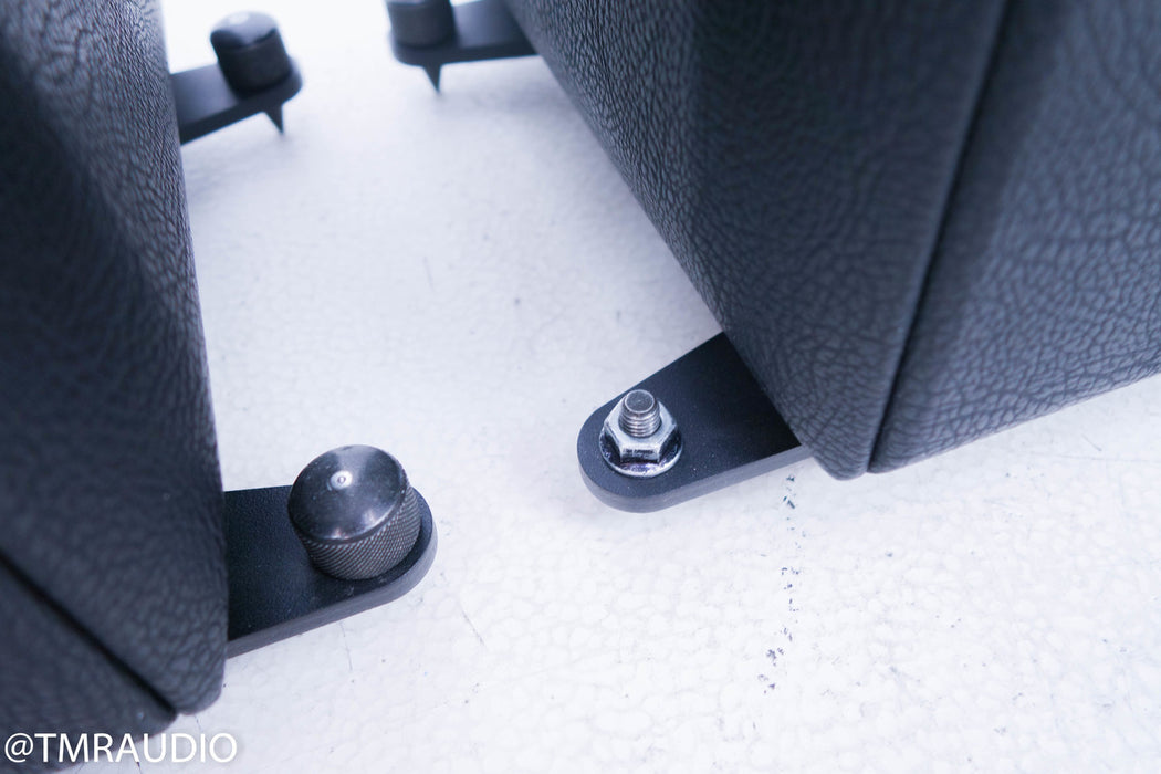 Sonus Faber Toy Tower Floorstanding Speakers