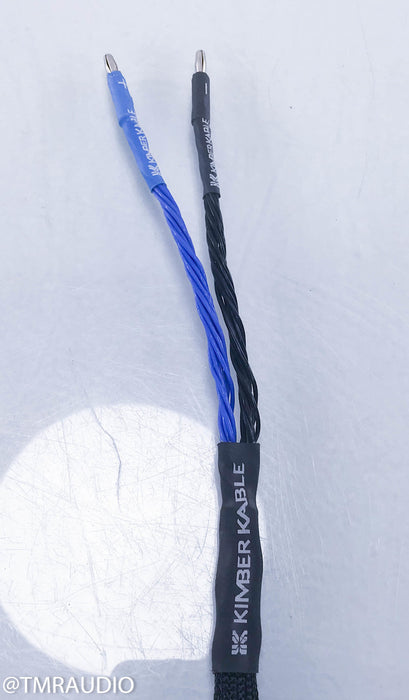 Kimber Kable 8TC to 4TC Bi-Wire Speaker Cables