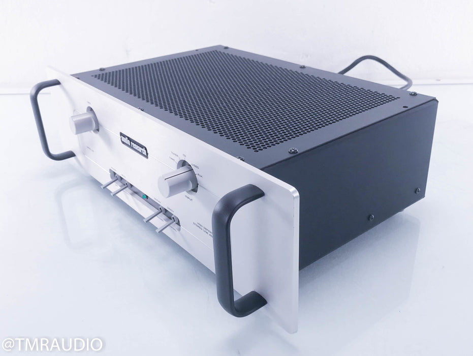 Audio Research LS2 Stereo Tube Preamplifier (AS-IS)