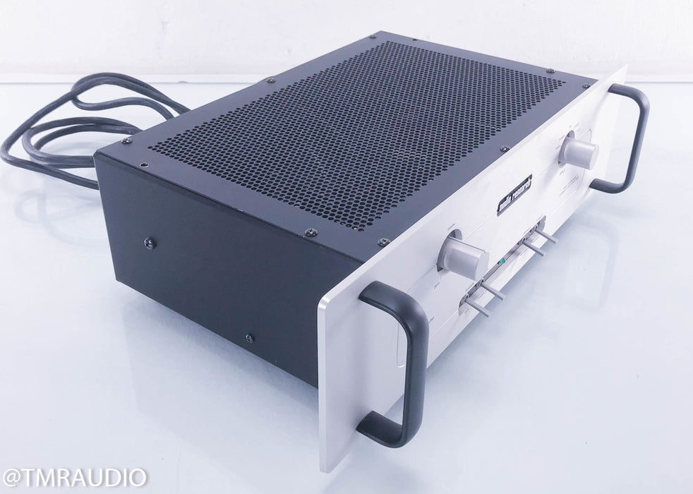 Audio Research LS2 Stereo Tube Preamplifier (AS-IS)