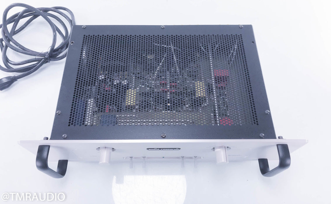 Audio Research LS2 Stereo Tube Preamplifier (AS-IS)
