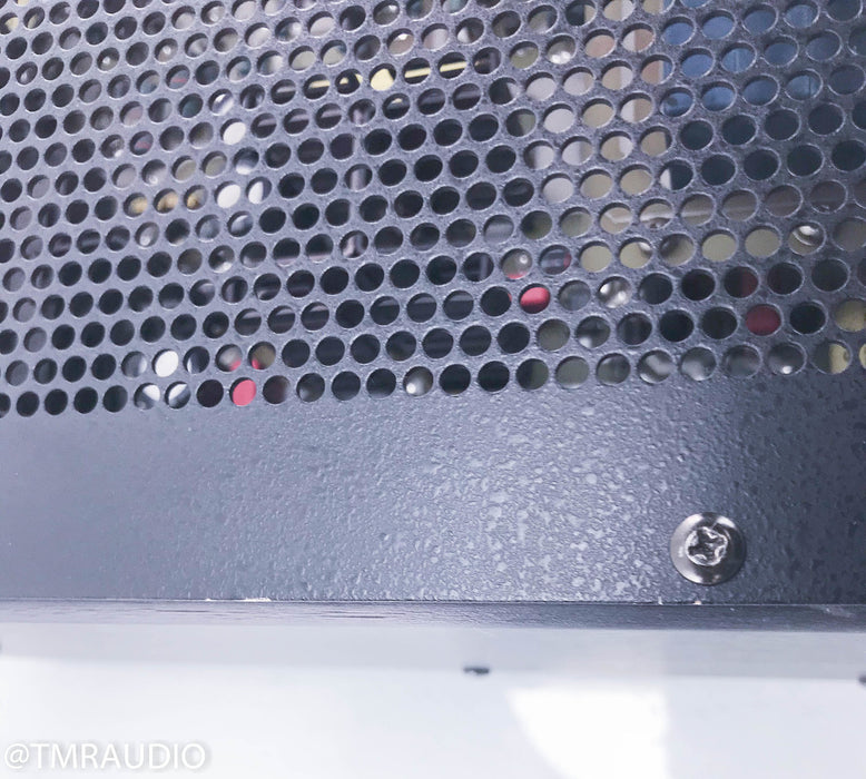 Audio Research LS2 Stereo Tube Preamplifier (AS-IS)
