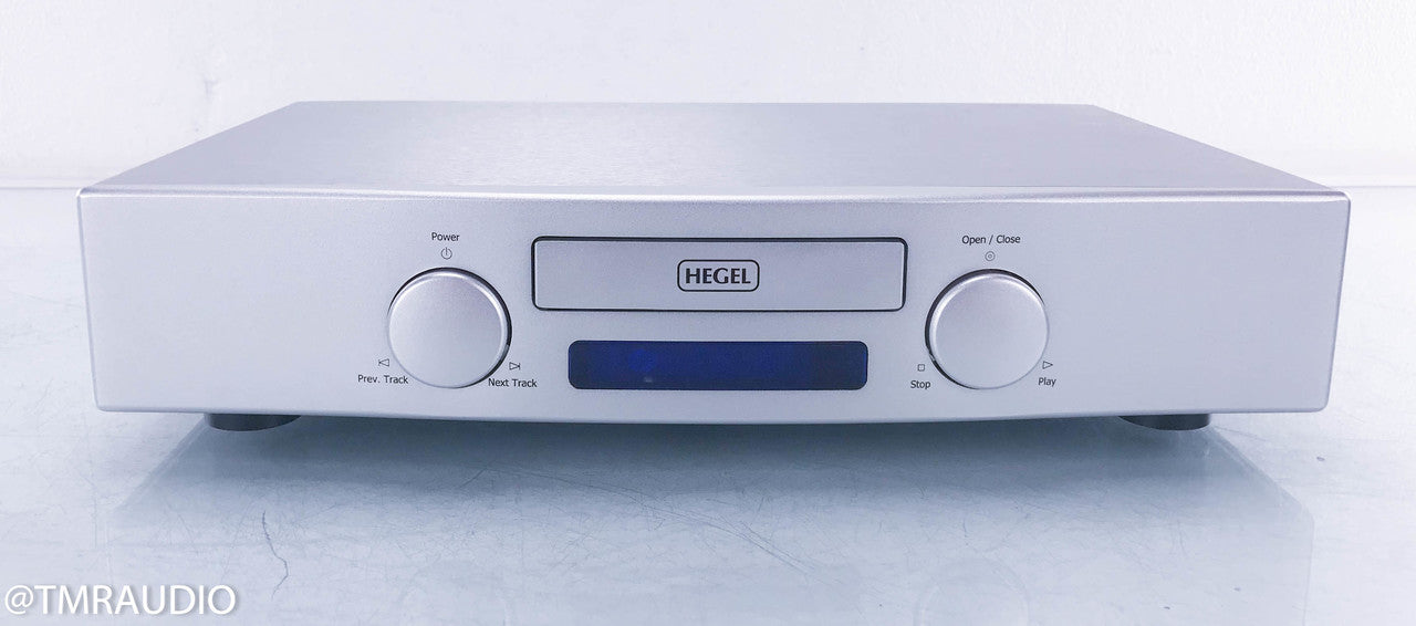 Hegel CDP2A MKII CD Player