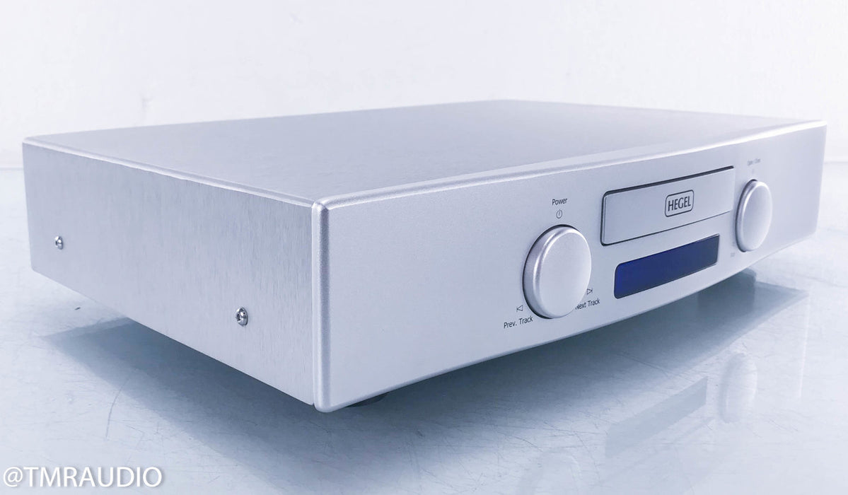 Hegel CDP2A MKII CD Player