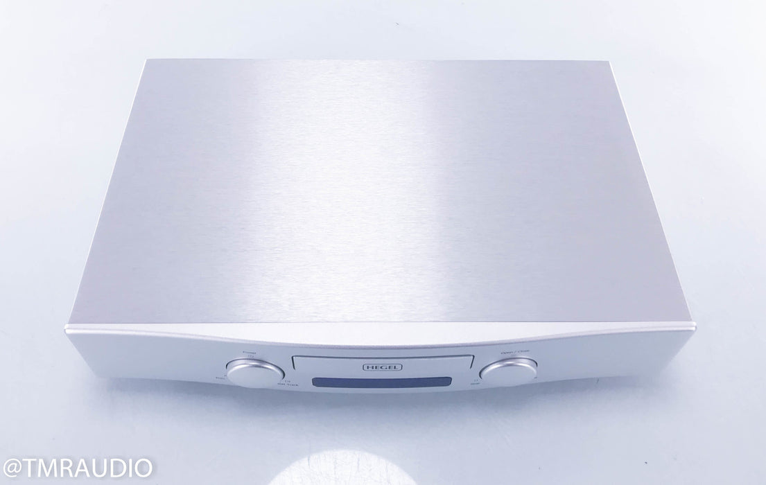Hegel CDP2A MKII CD Player