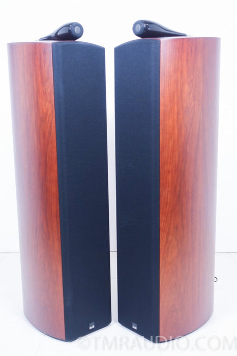 B&W 803D Speakers