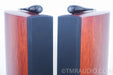 B&W 803D Speakers