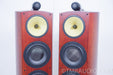 B&W 803D Speakers