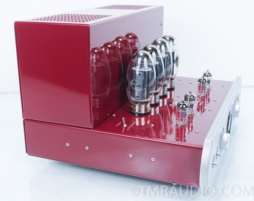 Rogers EHF-200 MK II Tube Amplifier
