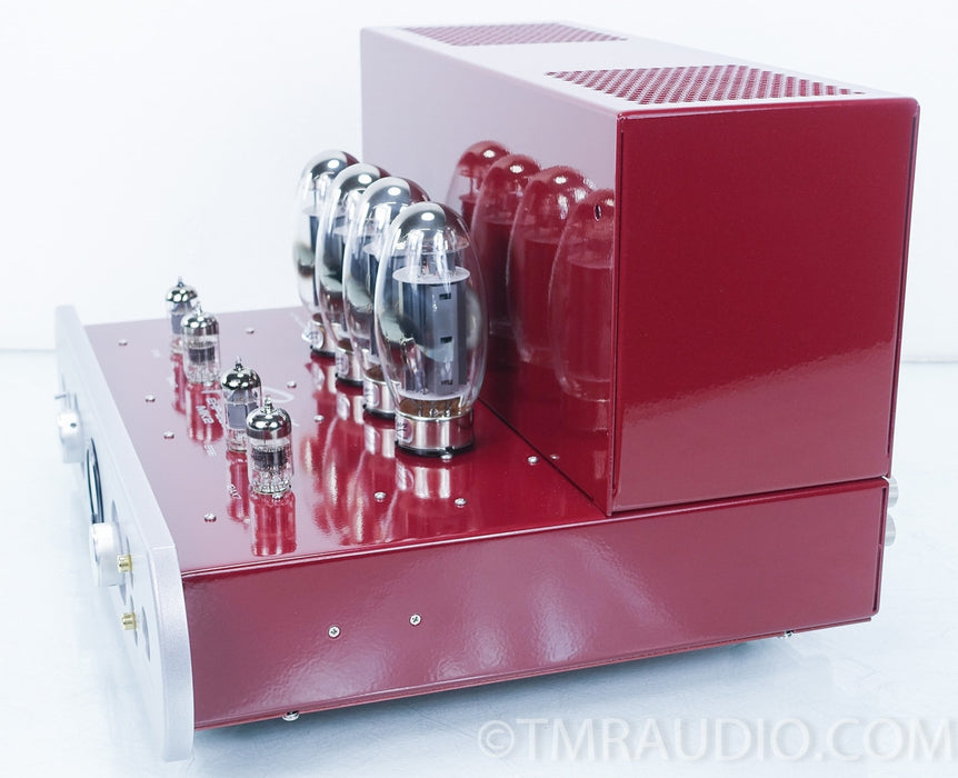 Rogers EHF-200 MK II Tube Amplifier