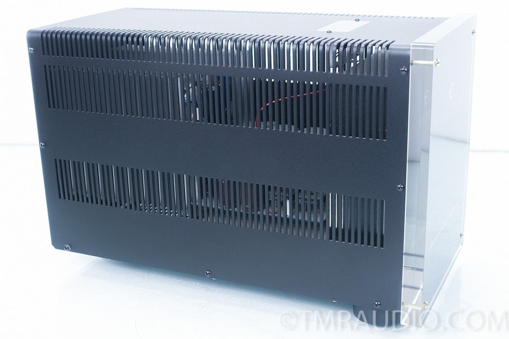 Electrocompaniet AW-180 Monoblock Power Amplifiers in Factory Box
