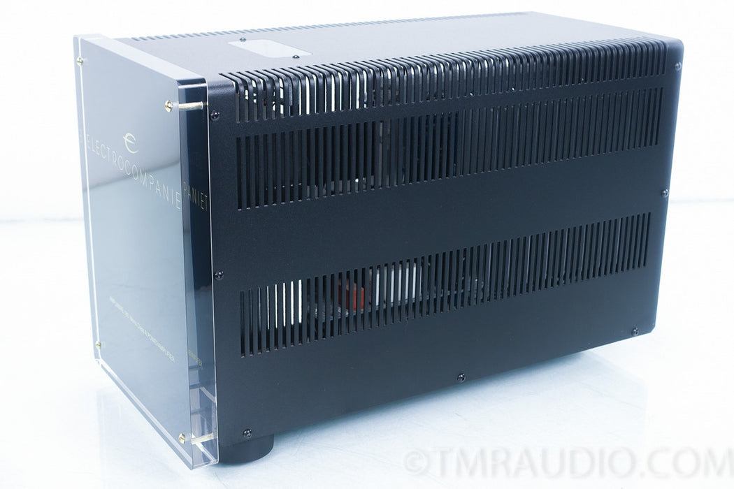 Electrocompaniet AW-180 Monoblock Power Amplifiers in Factory Box
