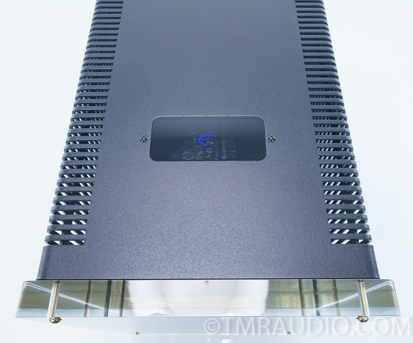 Electrocompaniet AW-180 Monoblock Power Amplifiers in Factory Box