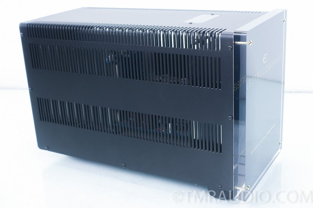 Electrocompaniet AW-180 Monoblock Power Amplifiers in Factory Box