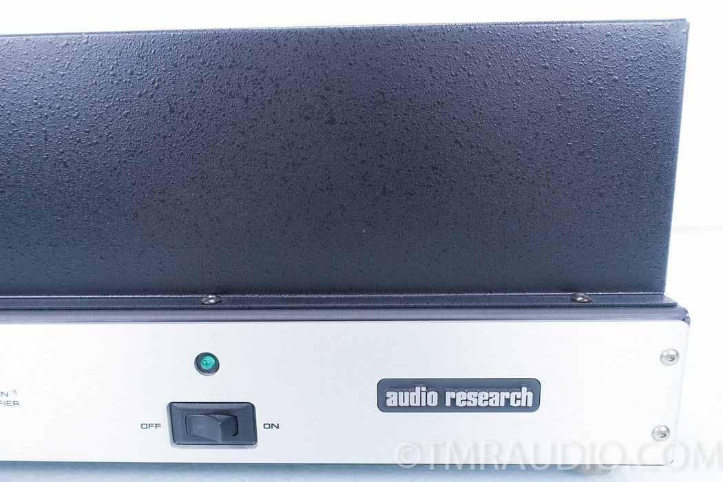 Audio Research VT 60 Tube Amplifier in Factory Box