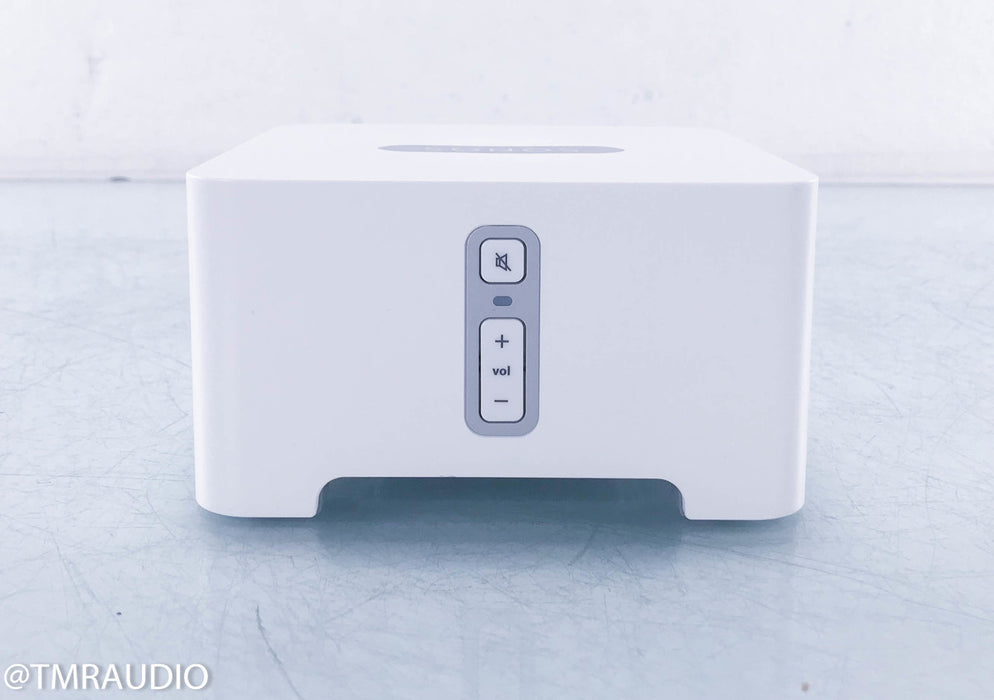 Sonos CONNECT Network Audio Player