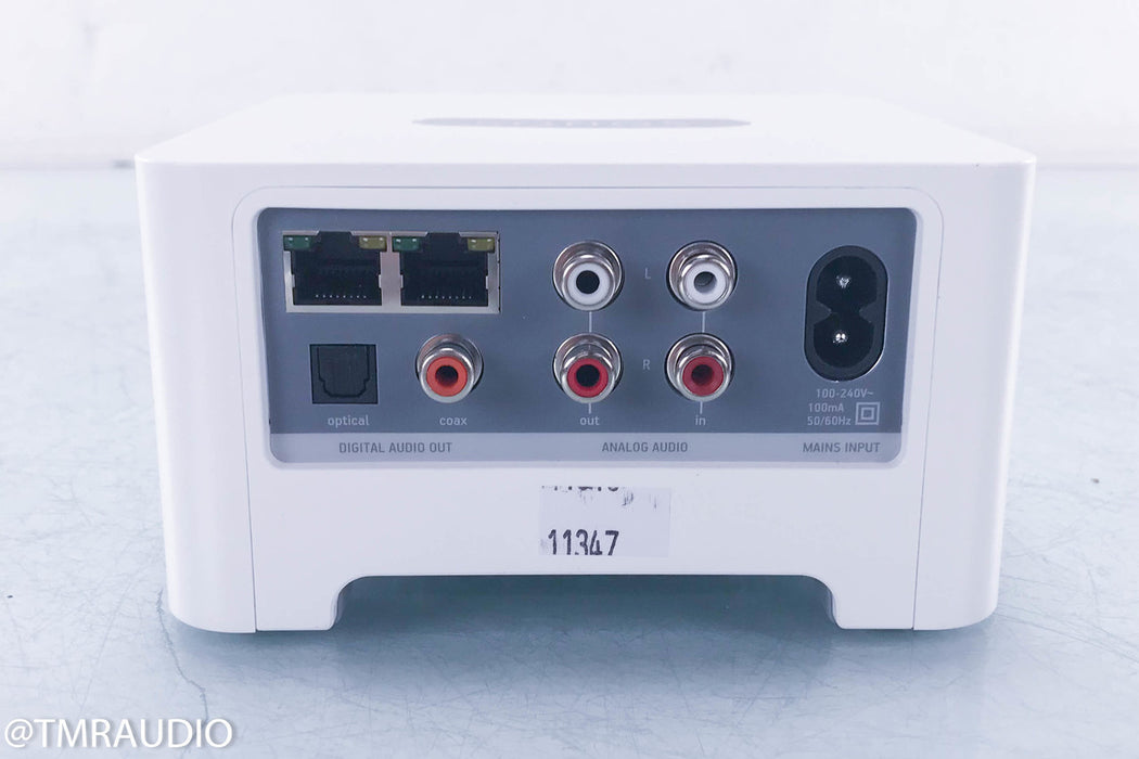 Sonos CONNECT Network Audio Player