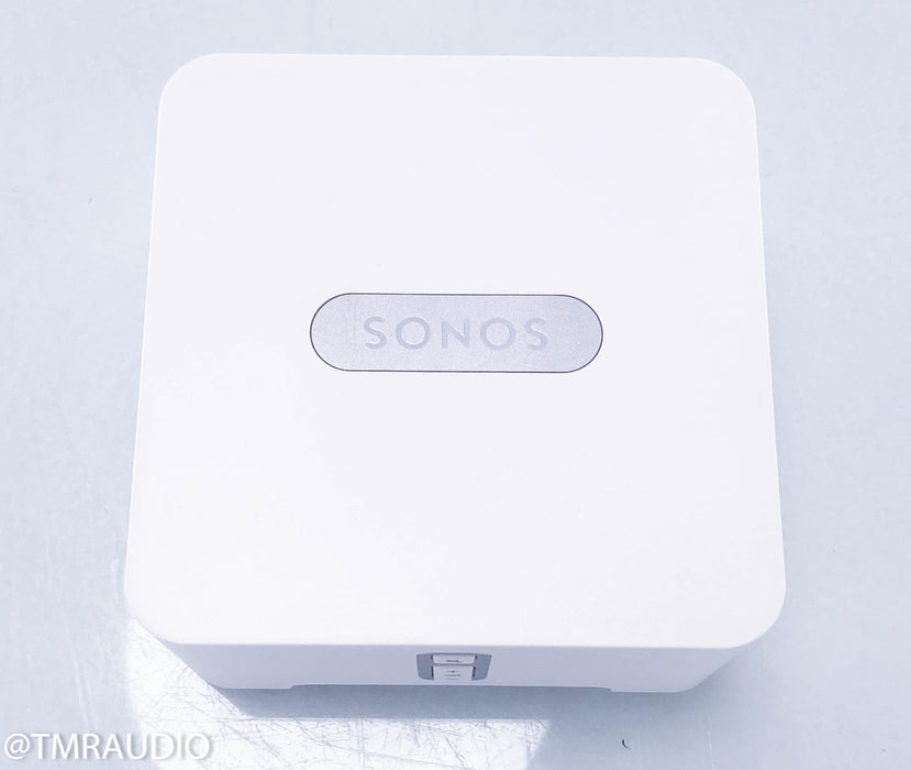 Sonos CONNECT Network Audio Player