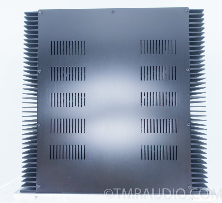 Marsh Sound Design MSD-A400s Stereo Amplifier