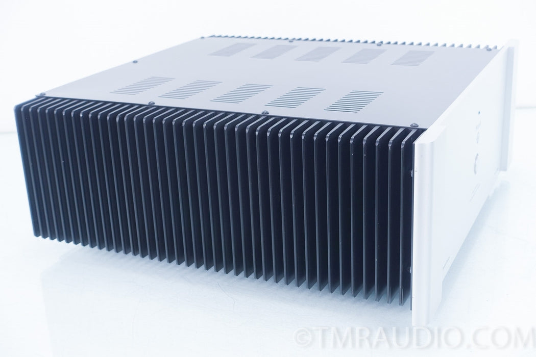 Marsh Sound Design MSD-A400s Stereo Amplifier