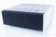 Marsh Sound Design MSD-A400s Stereo Amplifier