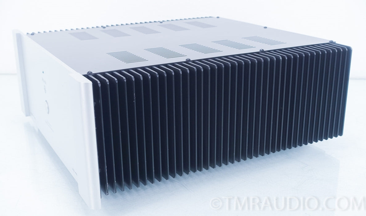 Marsh Sound Design MSD-A400s Stereo Amplifier