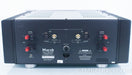 Marsh Sound Design MSD-A400s Stereo Amplifier