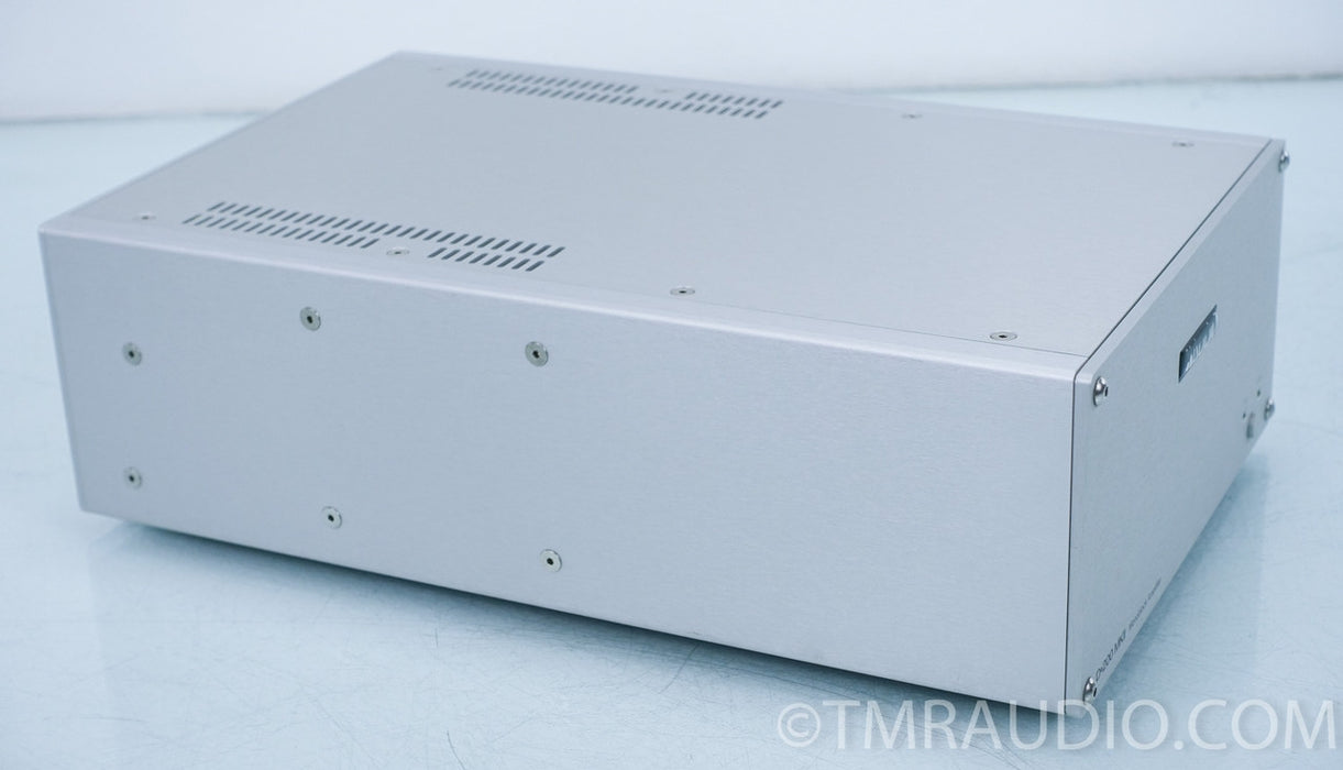 Channel Islands Audio D-200 Mk II Mono Power Amplifiers in Factory Boxes