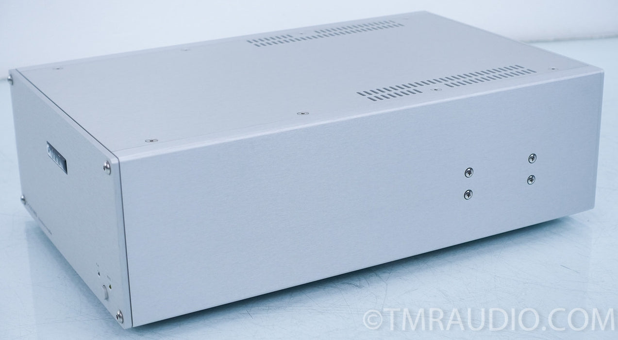 Channel Islands Audio D-200 Mk II Mono Power Amplifiers in Factory Boxes