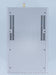 Channel Islands Audio D-200 Mk II Mono Power Amplifiers in Factory Boxes