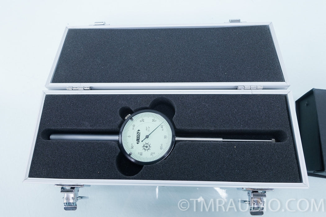 TTW Audio Avro 12" Tomearm