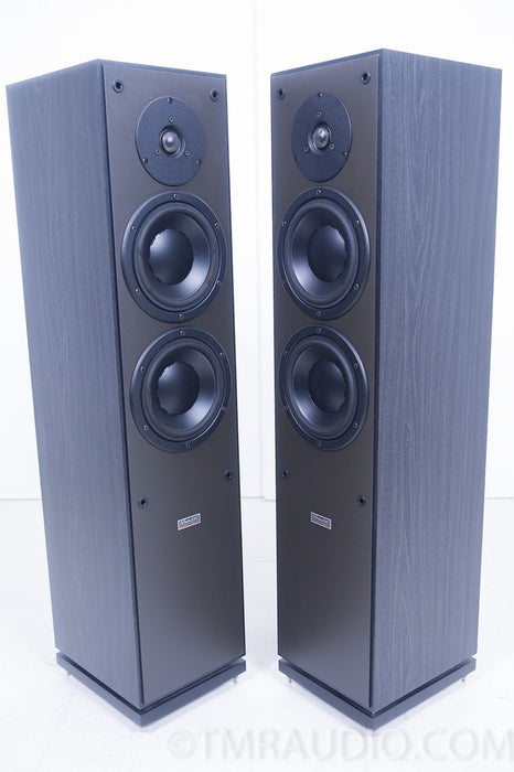 Dynaudio Audience Model 8 Floorstanding Speakers