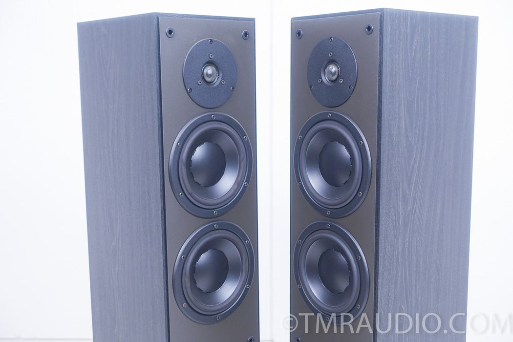 Dynaudio Audience Model 8 Floorstanding Speakers