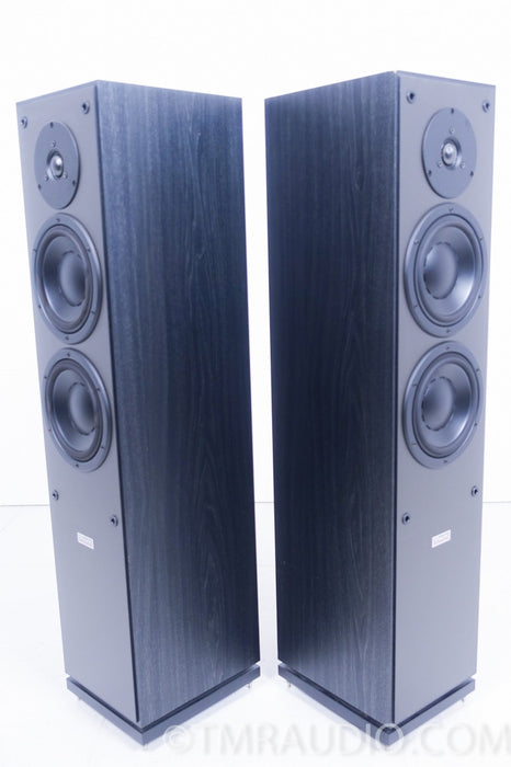 Dynaudio Audience Model 8 Floorstanding Speakers