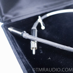 Kimber Kable Illuminations D-60 .5 meter RCA Coaxial Digital Cable