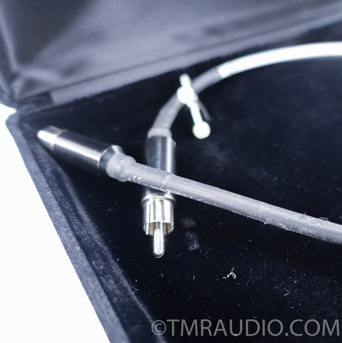 Kimber Kable Illuminations D-60 .5 meter RCA Coaxial Digital Cable