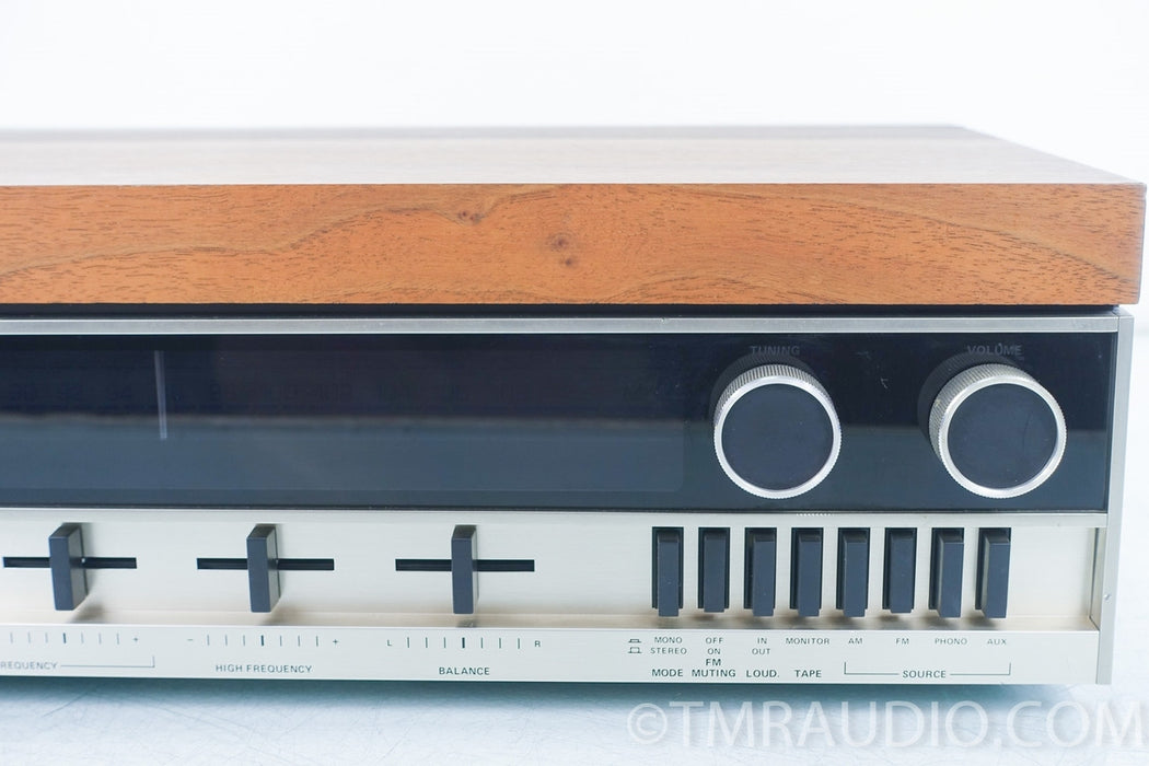 Bose 550 Vintage Stereo Receiver