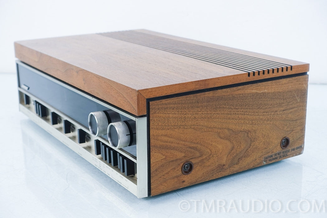 Bose 550 Vintage Stereo Receiver