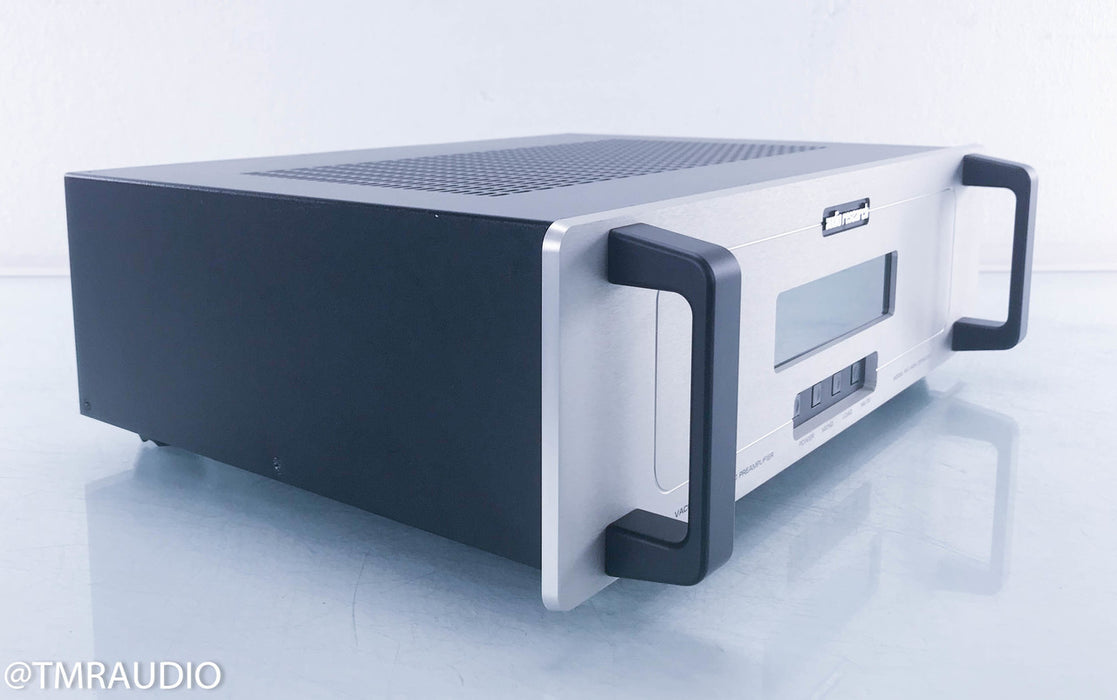 Audio Research PH7 Phono Preamplifier w/ Power Supply Upgrade