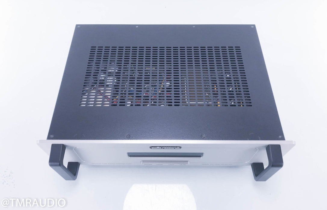 Audio Research PH7 Phono Preamplifier w/ Power Supply Upgrade