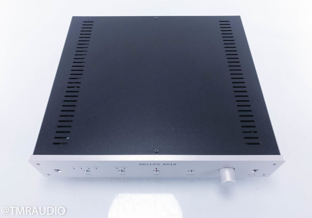 Belles Aria Stereo Integrated Amplifier