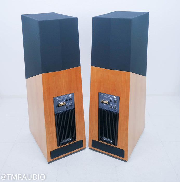 Vandersteen Model 5 Floorstanding Speakers