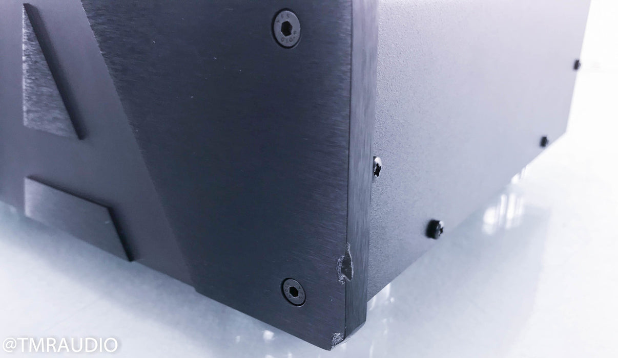 Avid Pulsare II PSU Phono Stage / Preamplifier
