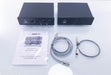Avid Pulsare II PSU Phono Stage / Preamplifier