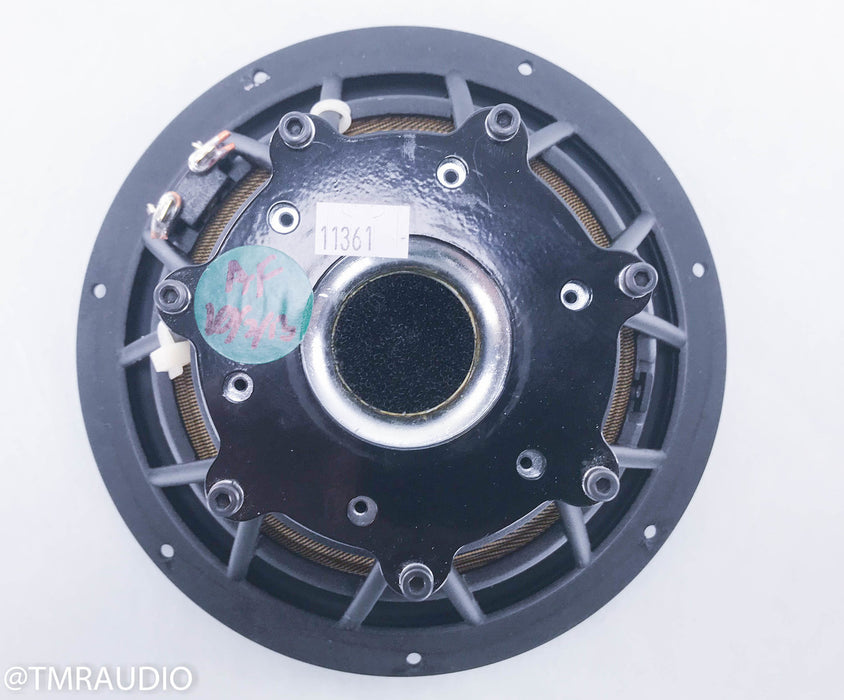 Magico S1 Woofer Part No. MA70004TL Driver (AS-IS)
