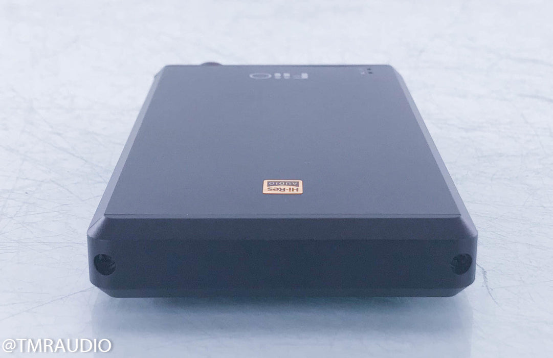 Fiio A5 Portable Headphone Amplifier