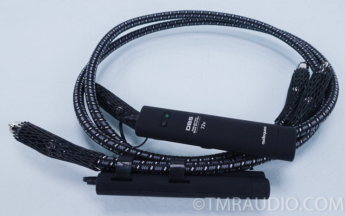 Audioquest Niagara RCA Cables