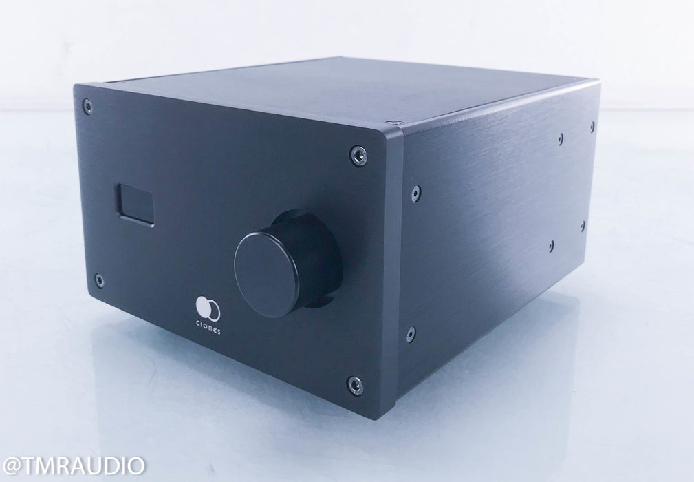 Clones Audio 25iR Integrated Stereo Amplifier