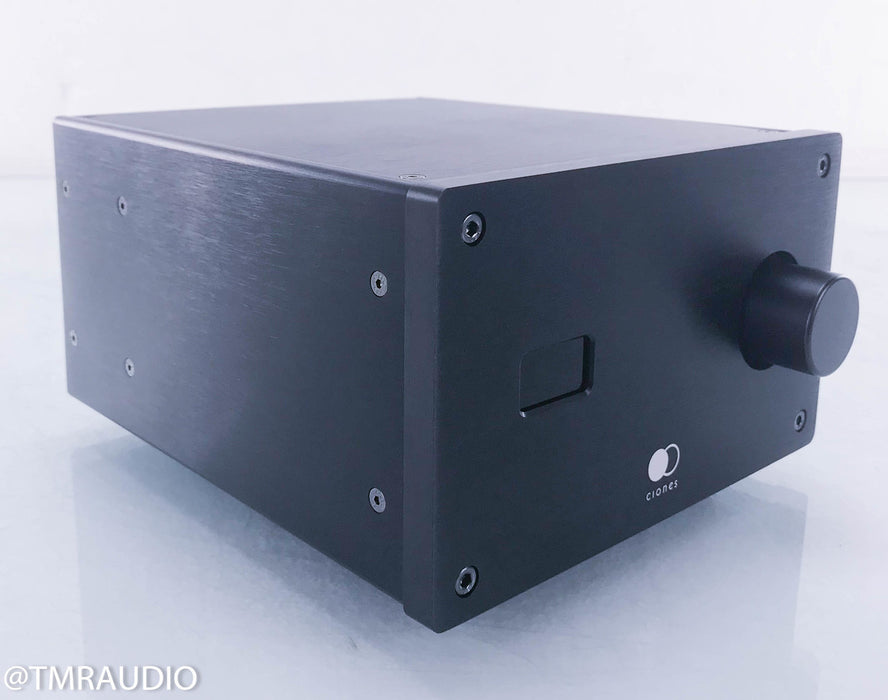Clones Audio 25iR Integrated Stereo Amplifier